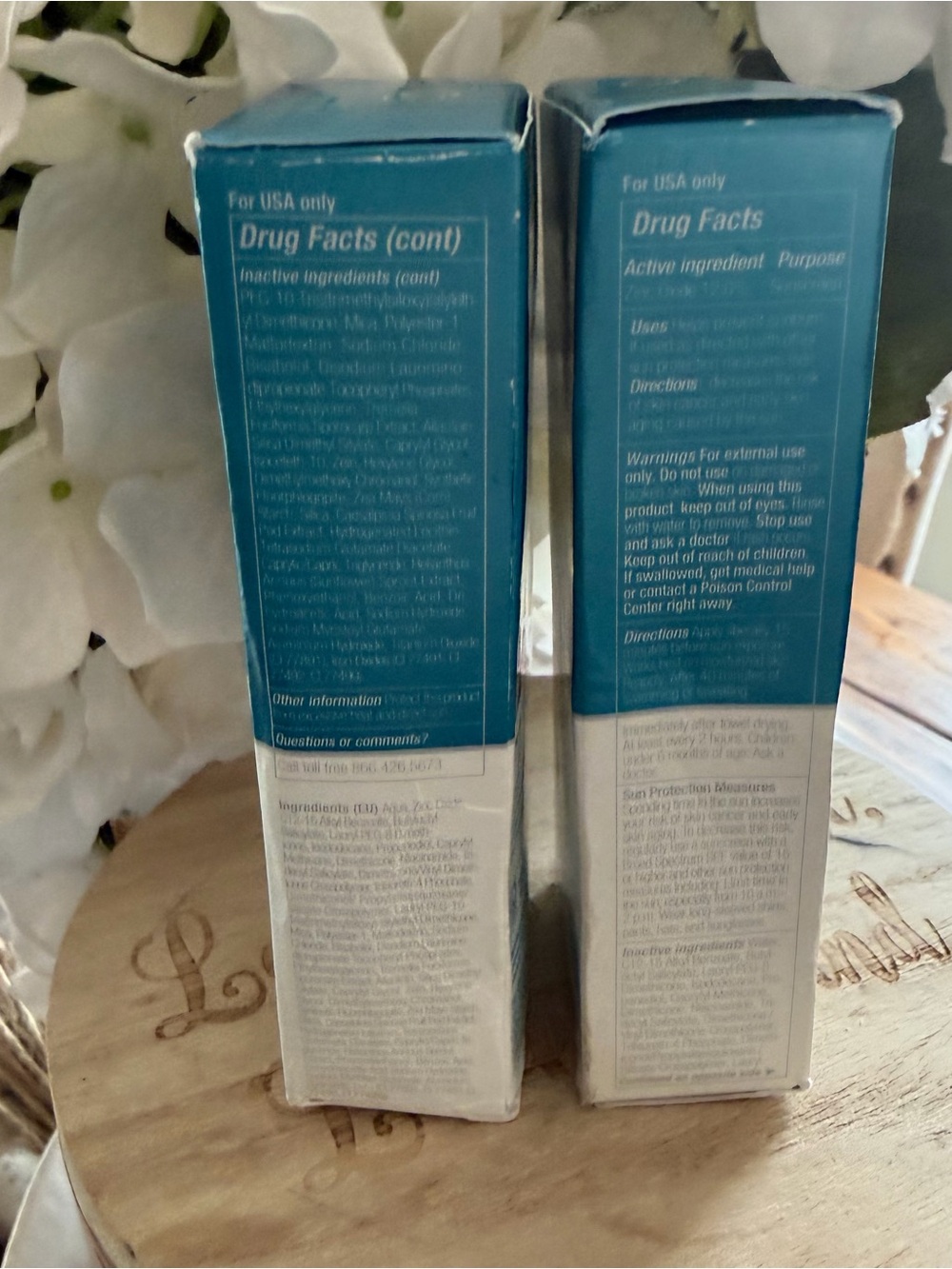 2 Colorscience Sunforgettable
Total Protection Face Shield
Flex SPF 50 medium - Picture 8 of 9
